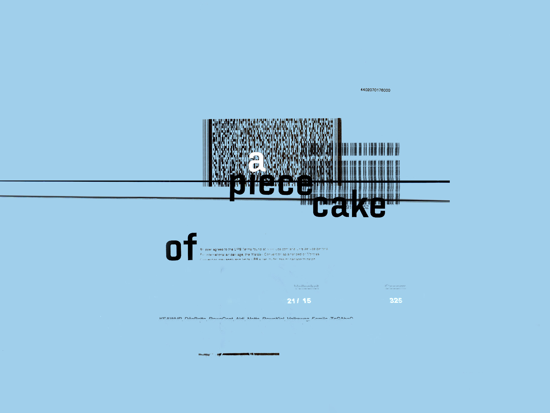Cake Sans 02